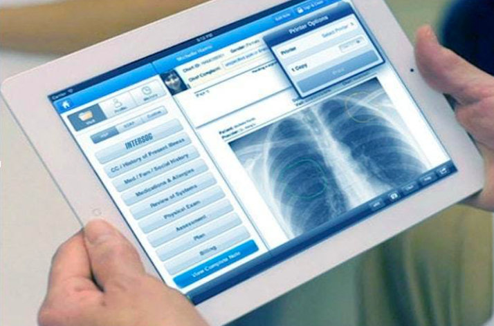 Easy Access to EHRs for Patients