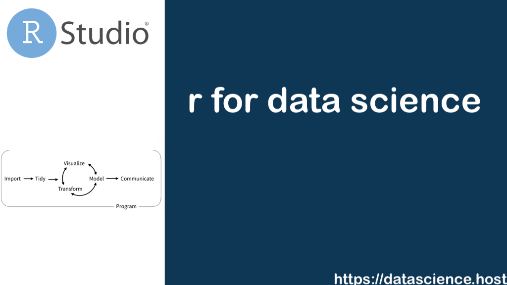 r for data science