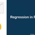 Regression In Python