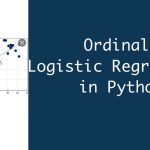 Ordinal Logistic Regression in Python