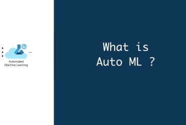 What is Auto Ml