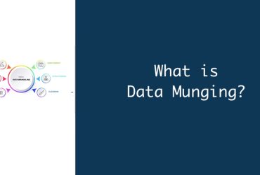 What is Data Munging