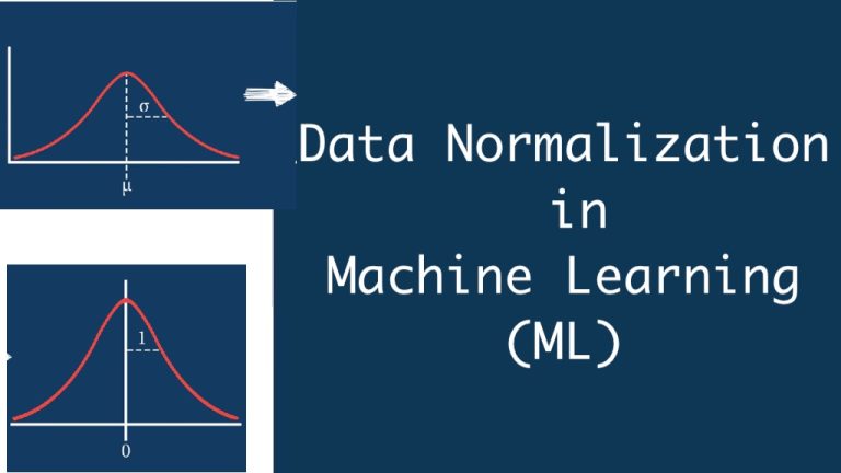 what-is-data-normalization-in-machine-learning-ml-quickinsights