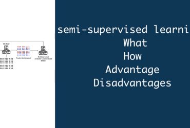 what is Semi-Supervised Learning