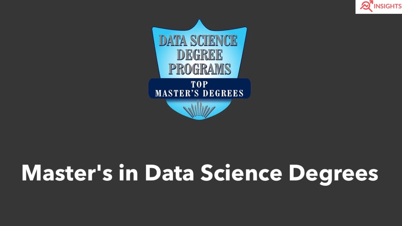 Master's in Data Science Degrees