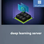 deep learning server