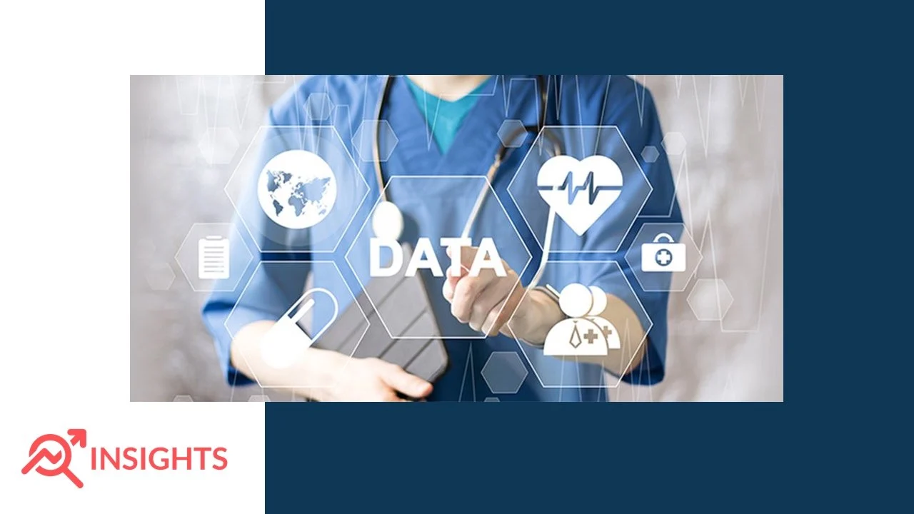 Data Science is Revolutionizing on Healthcare Industry
