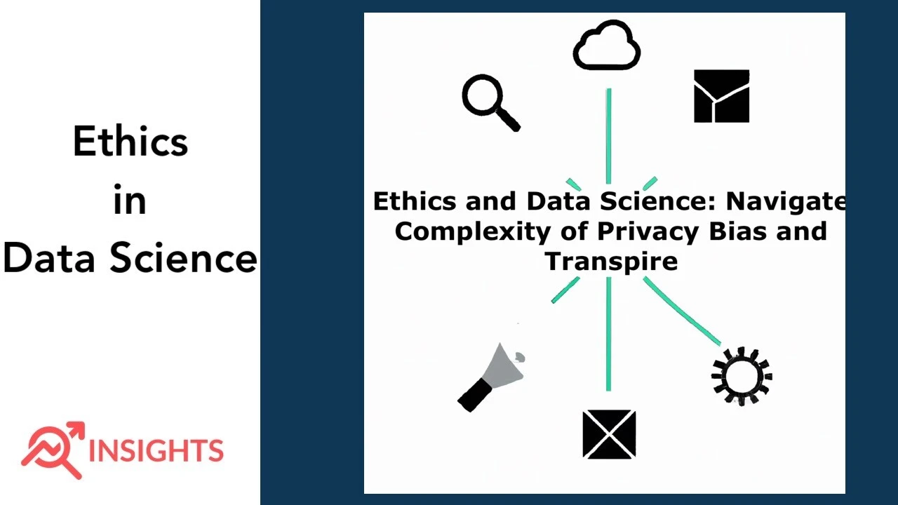 Ethics in Data Science