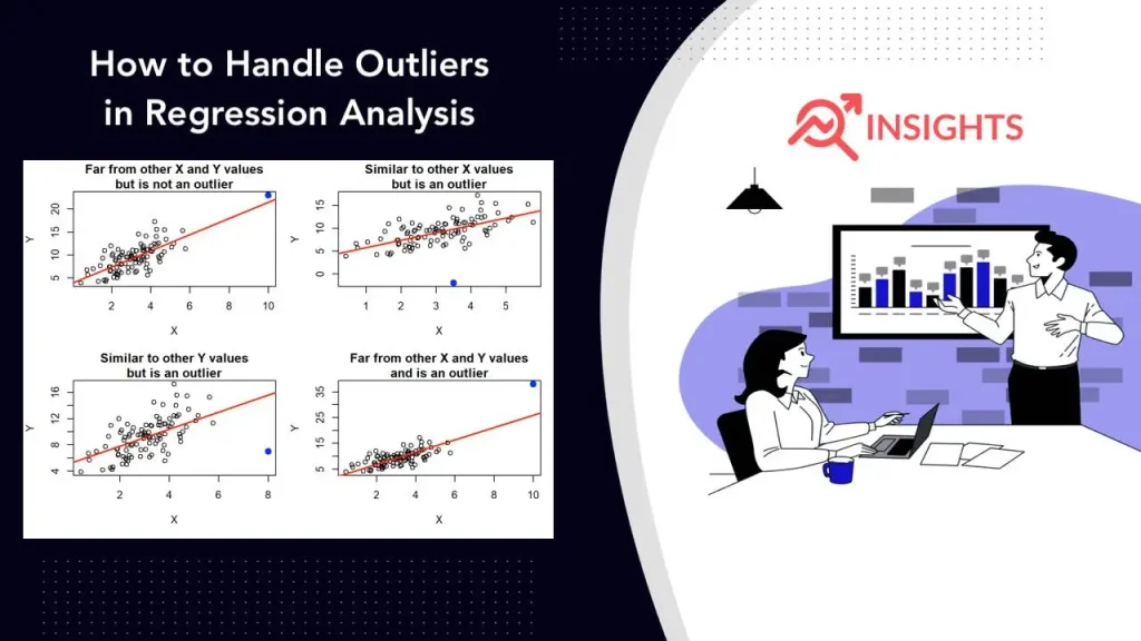 How to Handle Outliers in Regression Analysis